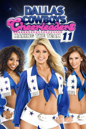 Poster for Season 11