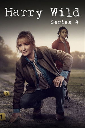 Poster for Season 4