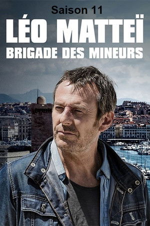 Poster for Season 11