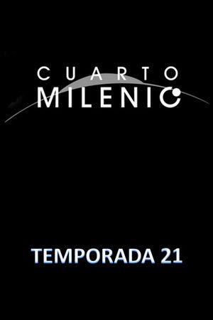 Poster for Season 21