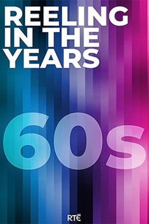 Poster for Season 4 - 1960's