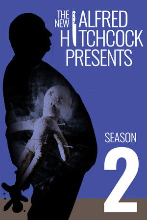 Poster for Season 2