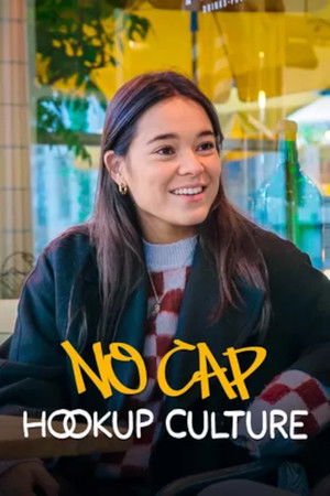 Poster for Hookup Culture