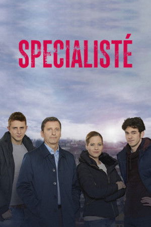 Poster for Season 1