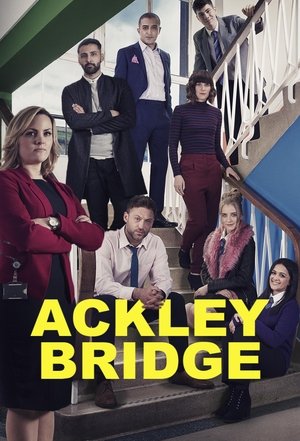 Poster for Series 3