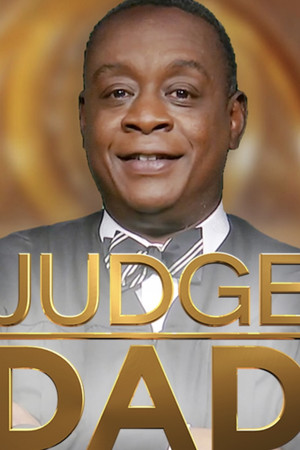 Poster for Judge Dad - Season 2