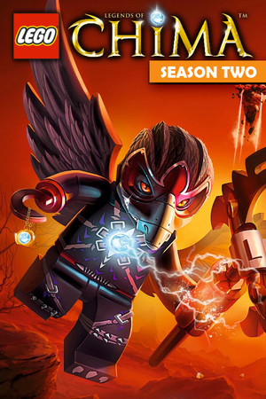 Poster for Season 2