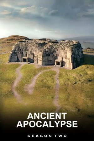 Poster for The Americas