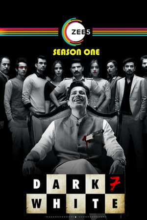 Poster for Season 1