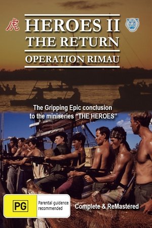 Poster for Mini-series