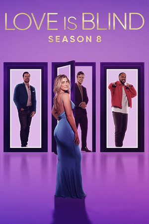 Poster for Season 8