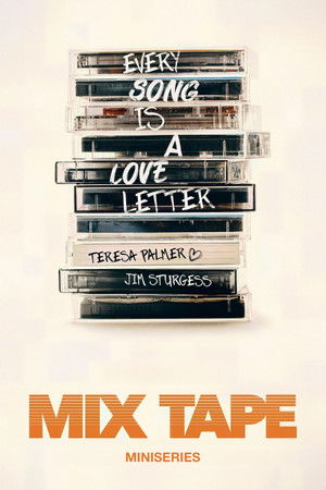 Poster for Miniseries