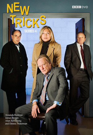 Poster for Series 4