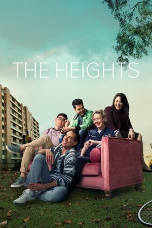 Poster for Season 1