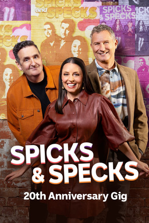 Poster for Season 12