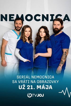 Poster for Season 12