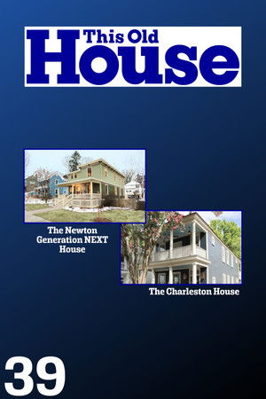 Poster for Season 39