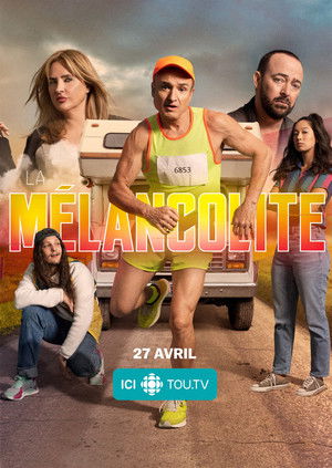 Poster for Season 1