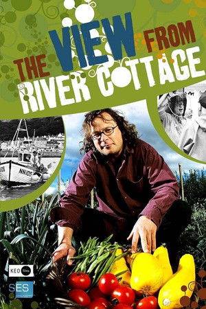 Poster for The View from River Cottage