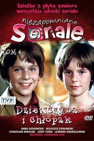 Poster for Miniseries