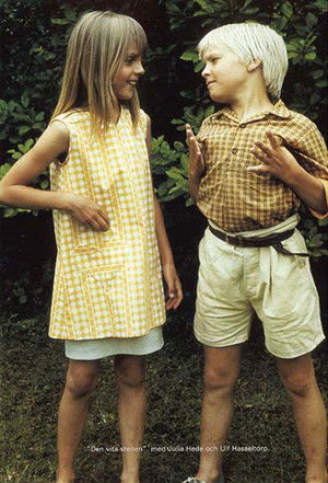 Poster for Miniseries