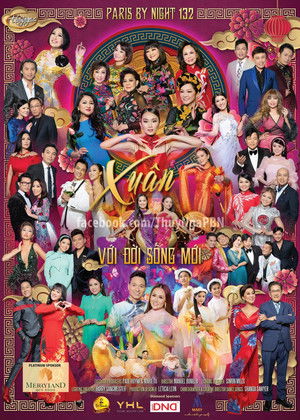 Poster for Xuan Voi Doi Song Moi