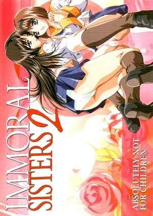 Poster for Immoral Sisters 2
