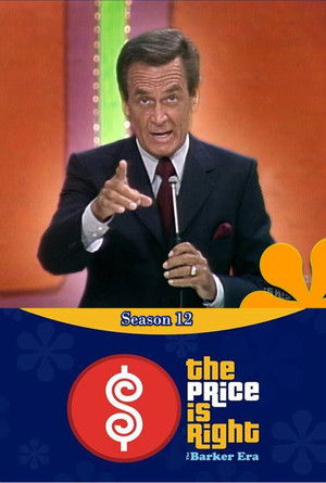 Poster for Season 12