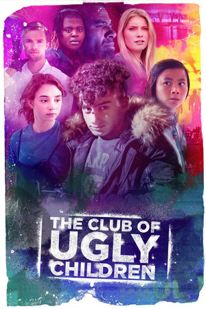 Poster for Season 1