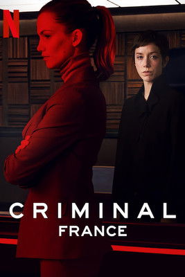Poster for Limited Series