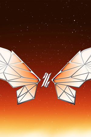 Poster for Tân Binh Toàn Năng 2025 - Show It All