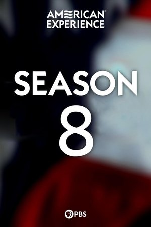 Poster for Season 8