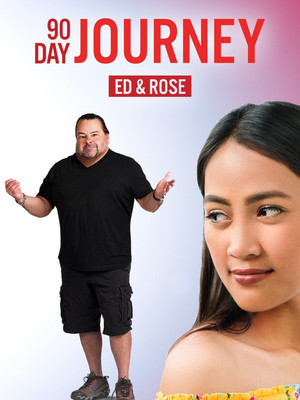 Poster for Ed & Rose