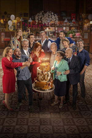 Poster for Season 31