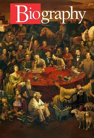 Poster for Season 18