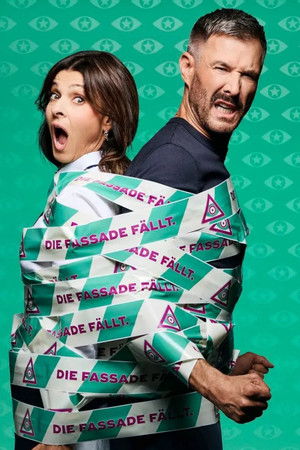 Poster for Season 13