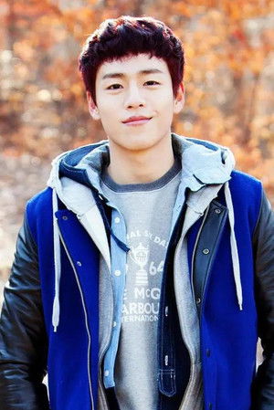 Poster for Season 1 (Special TV series)