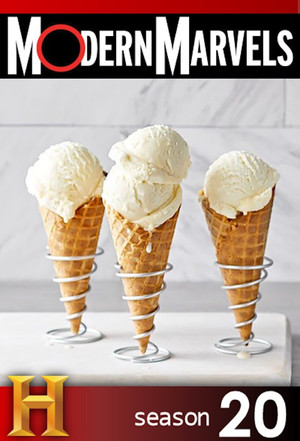 Poster for Season 20