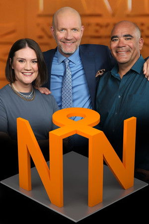 Poster for Season 50