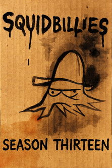 Poster for Season 13