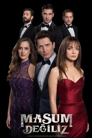 Poster for Season 1