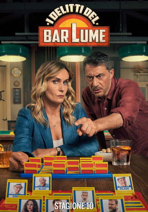 Poster for Season 10