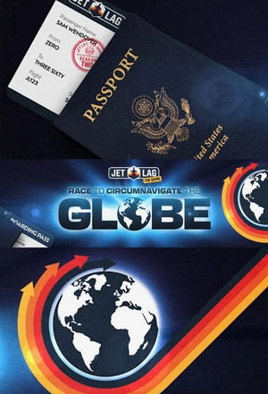 Poster for Circumnavigation