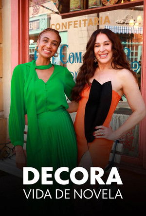 Poster for Season 19