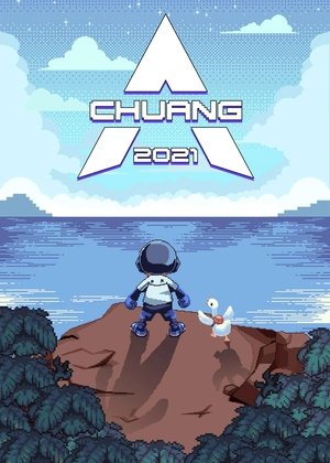 Poster for CHUANG 2021