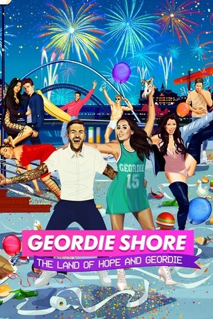 Poster for Season 15