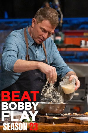 Poster for Season 23