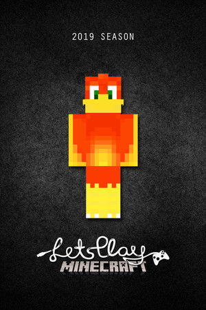 Poster for 2019 Season