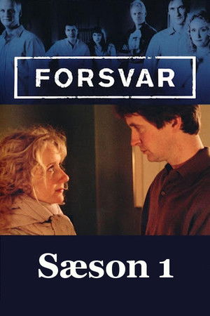 Poster for Season 1