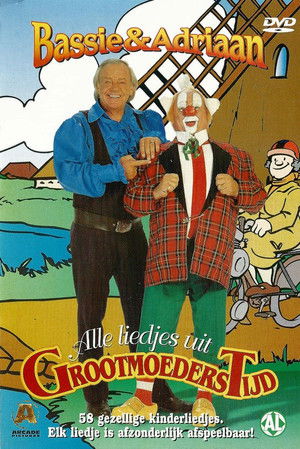 Poster for Season 10